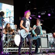 The Pretenders are coming to the Ipswich Regent Theatre