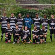 Stowmarket United are set to play a friendly game in aid of Cancer Research
