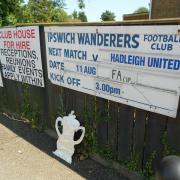 Ipswich Wanderers