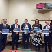 The new All Party Parliamentary Group for Neurodiversity in Defence and National Security