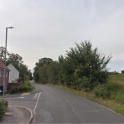 The footpath hopes to improve access for residents in Bramford.