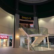 Staff at Omniplex cinema in the Buttermarket have been told they are at risk of redundancy.