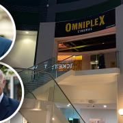 Ipswich has reacted to the news that Omniplex Cinema might be closing within a month