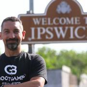 GB Bootcamp is bringing an Easter Sunday class to Ipswich
