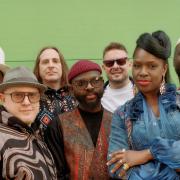 The latest acts have been announced for the Brighten The Corners Festival in Ipswich, including Ibibio Sound Machine