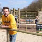 Jimmy Doherty will be hosting a new ITV show