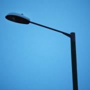 Street lights at Ipswich Waterfront will be getting upgraded