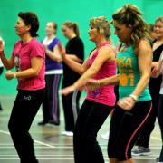 A festival dedicated to all things fitness is returning to Ipswich