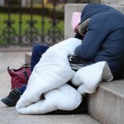 Suffolk Refugee Support has joined calls to extend the amount of time asylum leavers are given to find a home, which would work to prevent many cases of homelessness. Image: PA