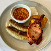 Where is the best place for breakfast and brunch in Ipswich?