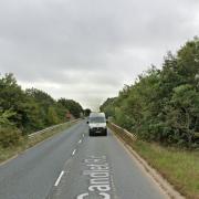 Plans to close Candlet Road in Felixstowe for eight weeks during the summer have apparently been moved back to September