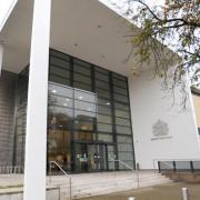 Nicholas Ryan appeared at Ipswich Crown Court on Friday