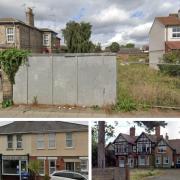 Plans for these three sites in the town are set to be discussed by the council.