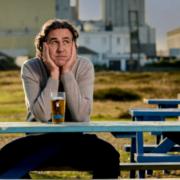 Micky Flanagan is coming to Ipswich on tour