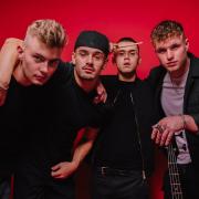 AfterDrive, a band formed in Ipswich, has had their latest single Often played on BBC Radio 1