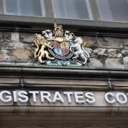 The case was heard before Maidstone Magistrates' Court