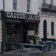Cactus Jack's has one restaurant based on Hall Gate in Doncaster.