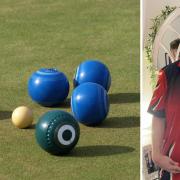 Alfie Orvis has been slecected for the Disablity Bowls World Championship
