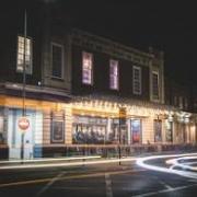 Suffolk theatre wins award for best in region