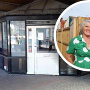 Emmaus Suffolk has announced it plans to transform Chuffers Bar in Felixstowe.