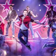 Grease the Musical comes to Ipswich Regent Theatre