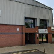Debenham Sports and Leisure Centre