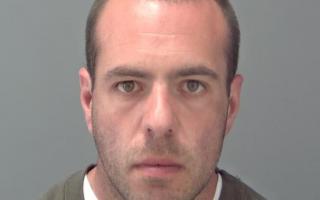 Christopher Crichton who has been given a discretionary  life sentence after admitting attempted murder and kidnap.