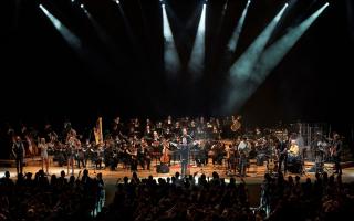 Queen Symphonic will be bringing a full orchestra to Newmarket this July