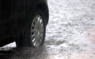 Ipswich residents have been urged to take action and be prepared for flooding as the ongoing climate crisis increases the risk of future incidents