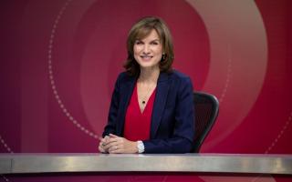 BBC Question Time is to be recorded in Ipswich next week
