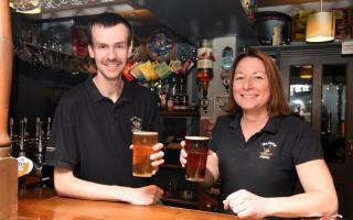 The Fat Cat in Ipswich has been included in the CAMRA Good Beer Guide for 2024