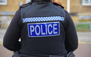 A Suffolk police officer has been dismissed from the force after having sex with a colleague while she was intoxicated.