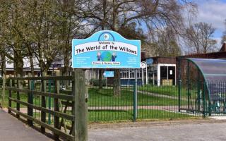 Staff and pupils at an Ipswich primary school are being offered a Hepatitis A vaccination, as it is revealed that the source of infection is not believed to stem from the school.