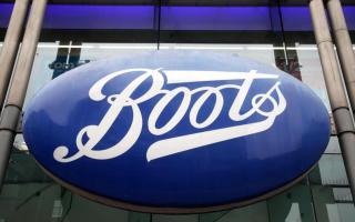 Two Boots stores in Suffolk are at risk of closure
