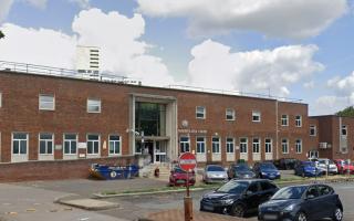 Ipswich man Dan Dyor was sentenced at Portsmouth Magistrates' Court