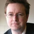 Nigel Burton Profile Image